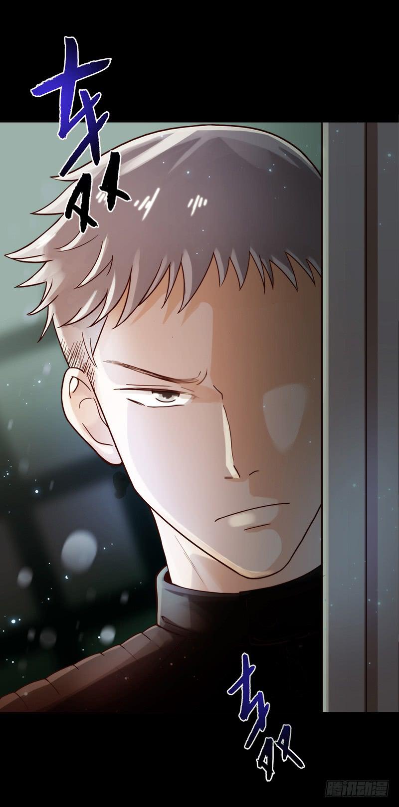 44话 深渊般的纠葛(1/2)-第44话