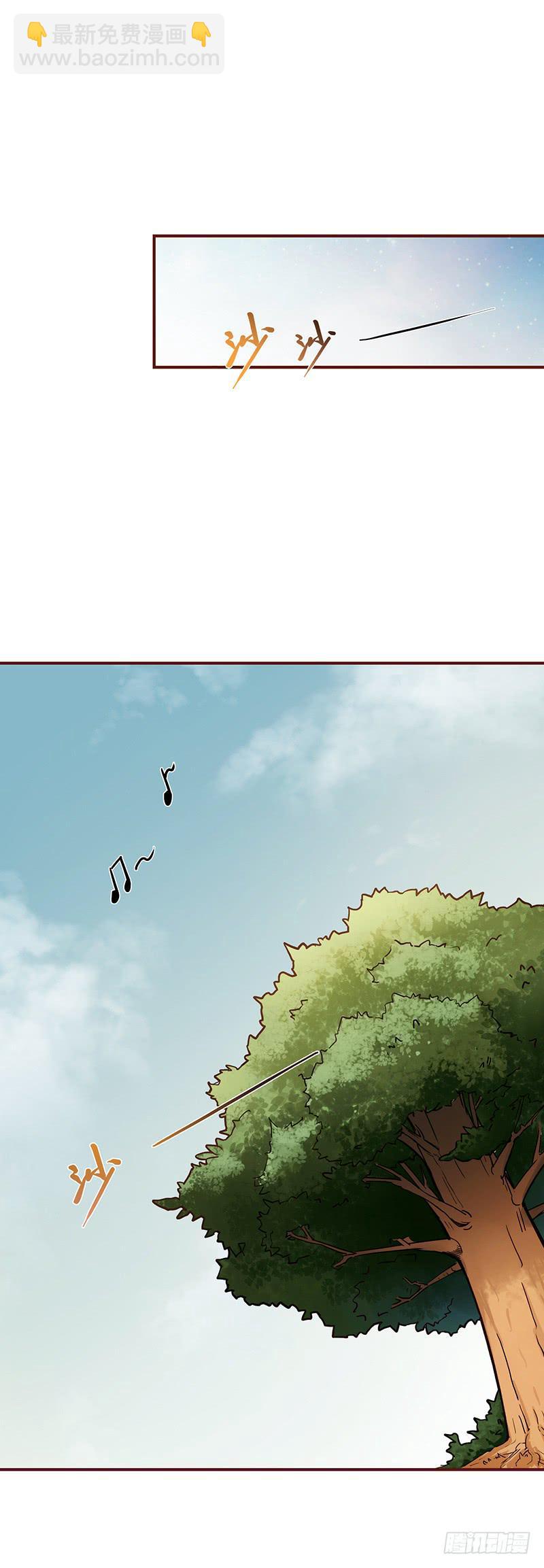 48话 无法放开的手(1/2)-第48话