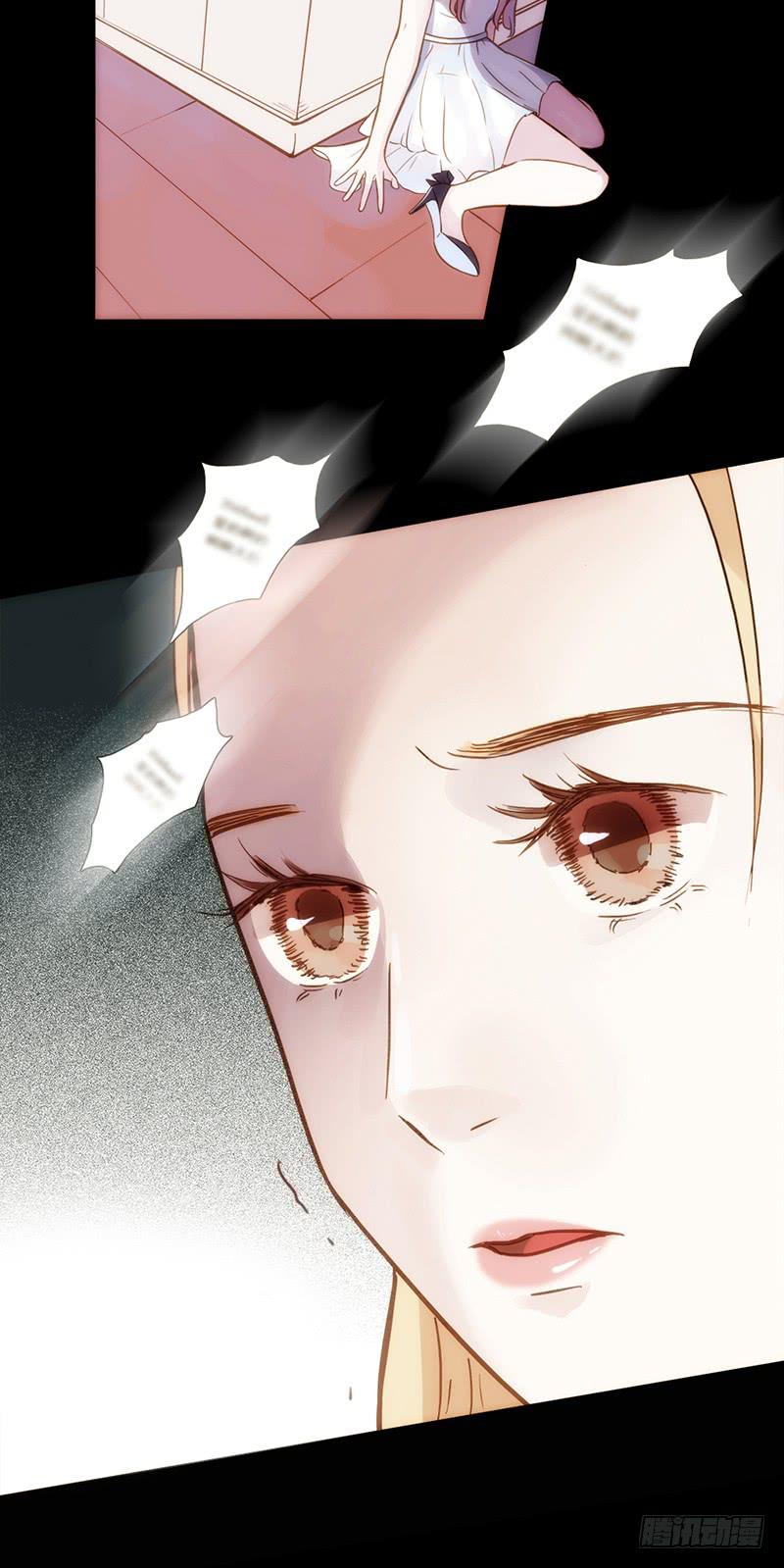 06话 被男人们包围-第6话