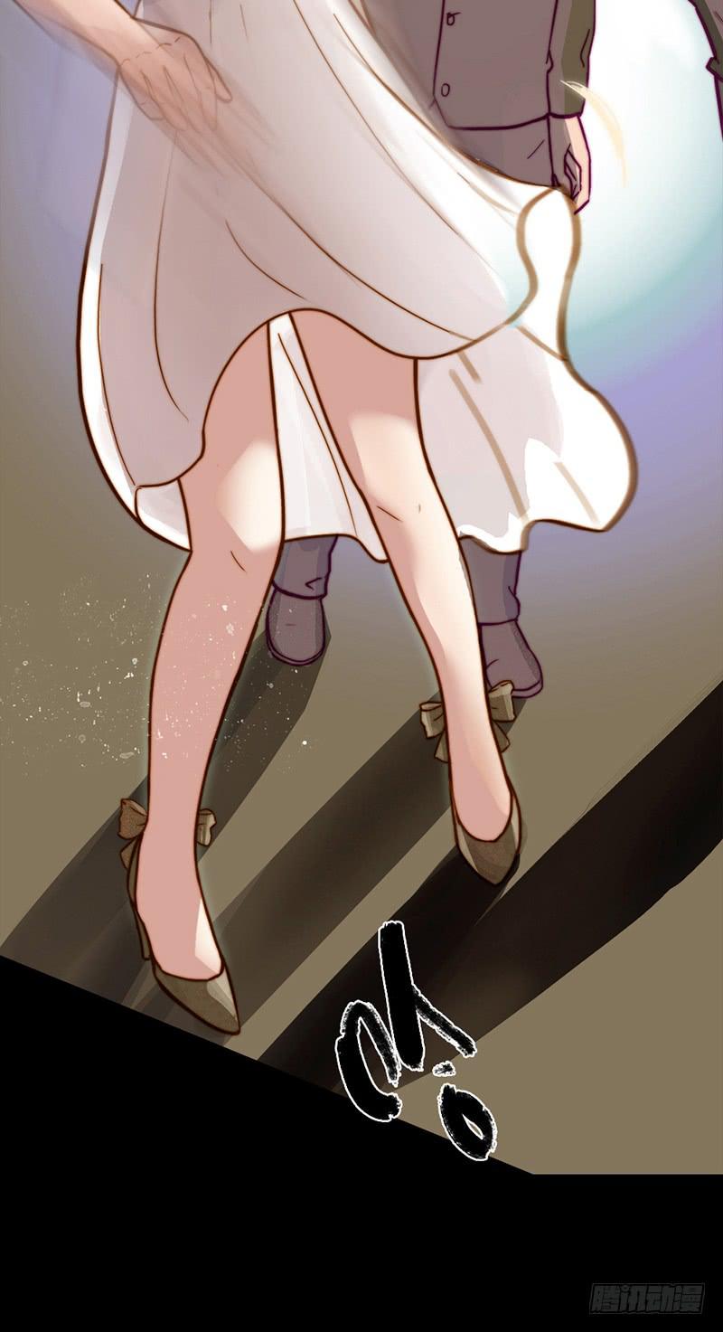 06话 被男人们包围-第6话