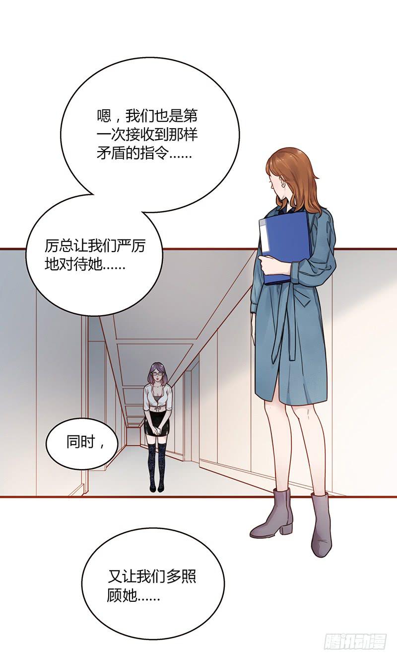 62话 总裁的绯闻(1/2)-第62话