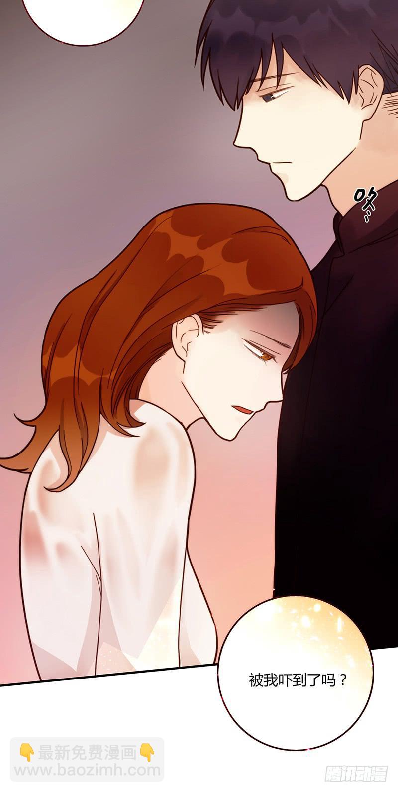 64话 混乱的情谊(1/2)-第64话