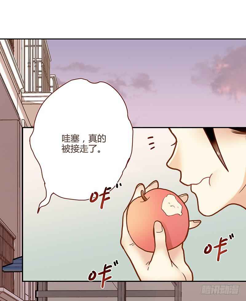 76话 （暴更）鳄鱼的臭味(1/4)-第76话