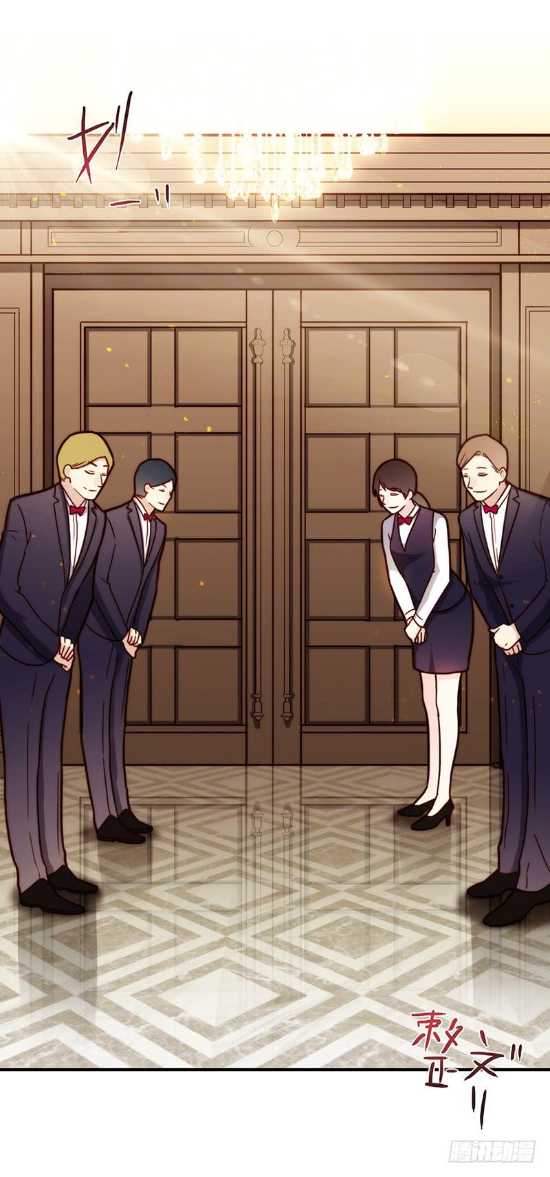 第80话 等待发送的确认信(1/2)-第80话