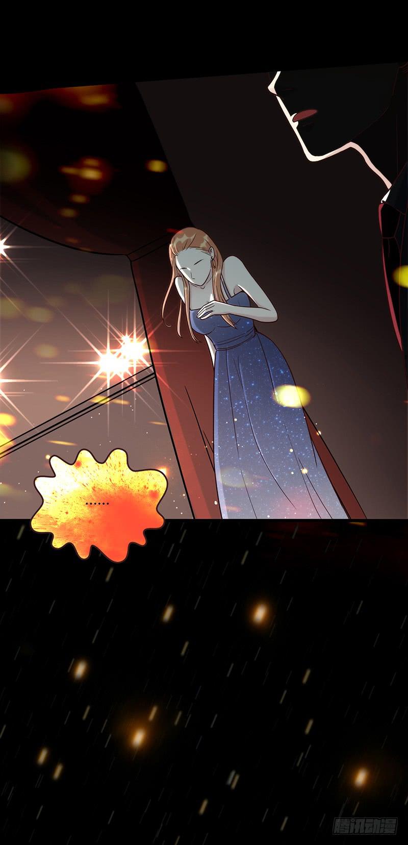 86话 （更新）令人震惊的真相(1/2)-第86话