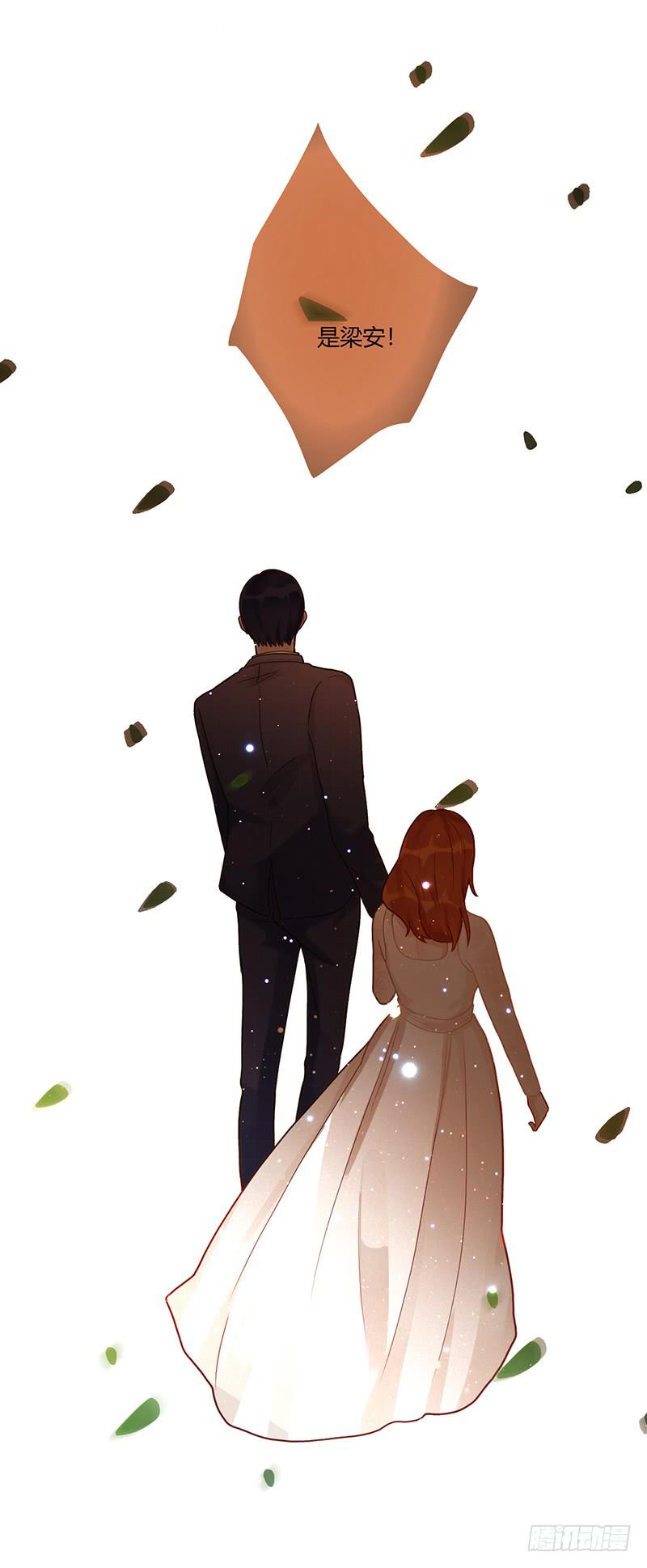 100话 （爆）再次的相遇(1/5)-第100话