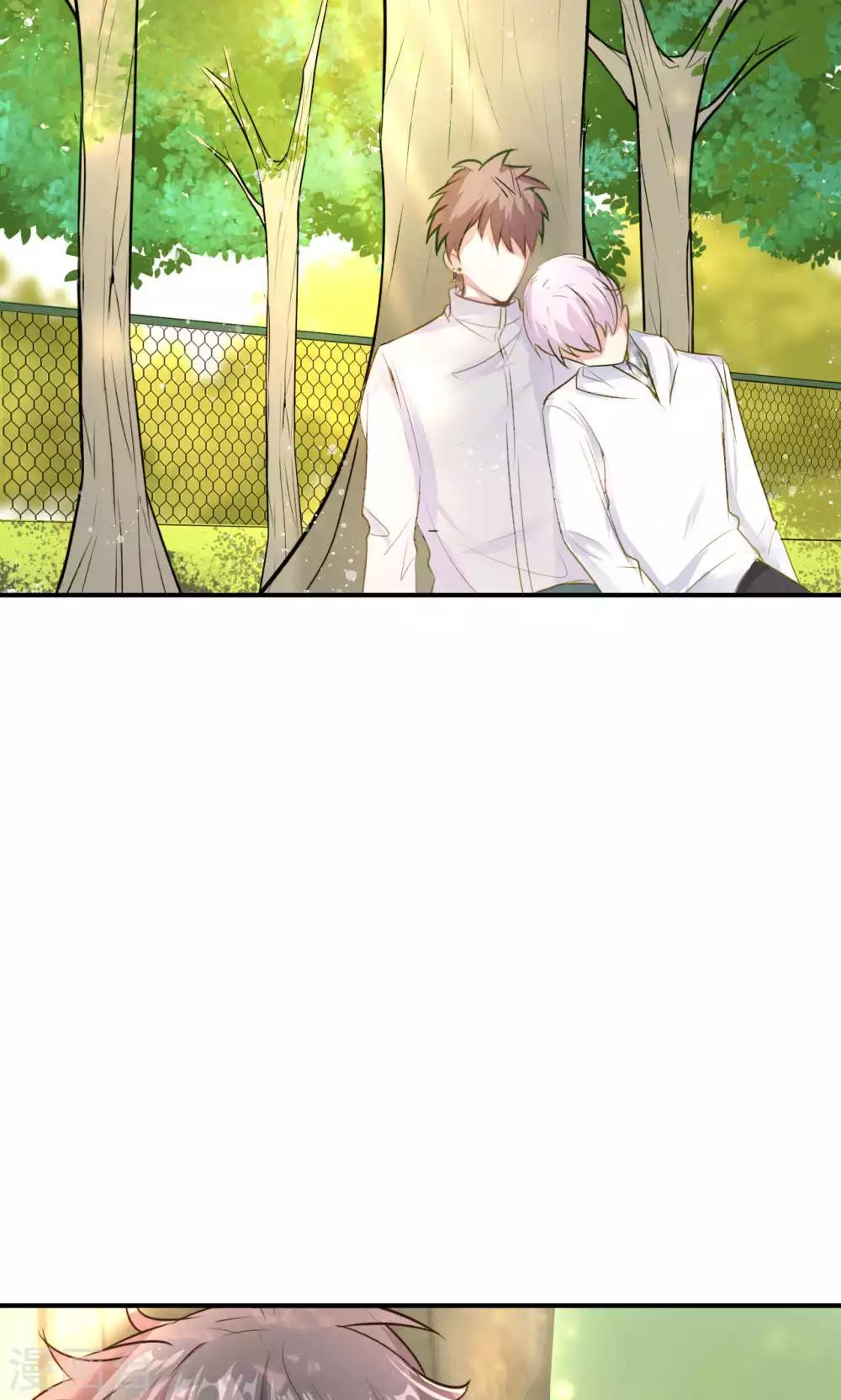 第16话 我的价值(1/2)-第18话