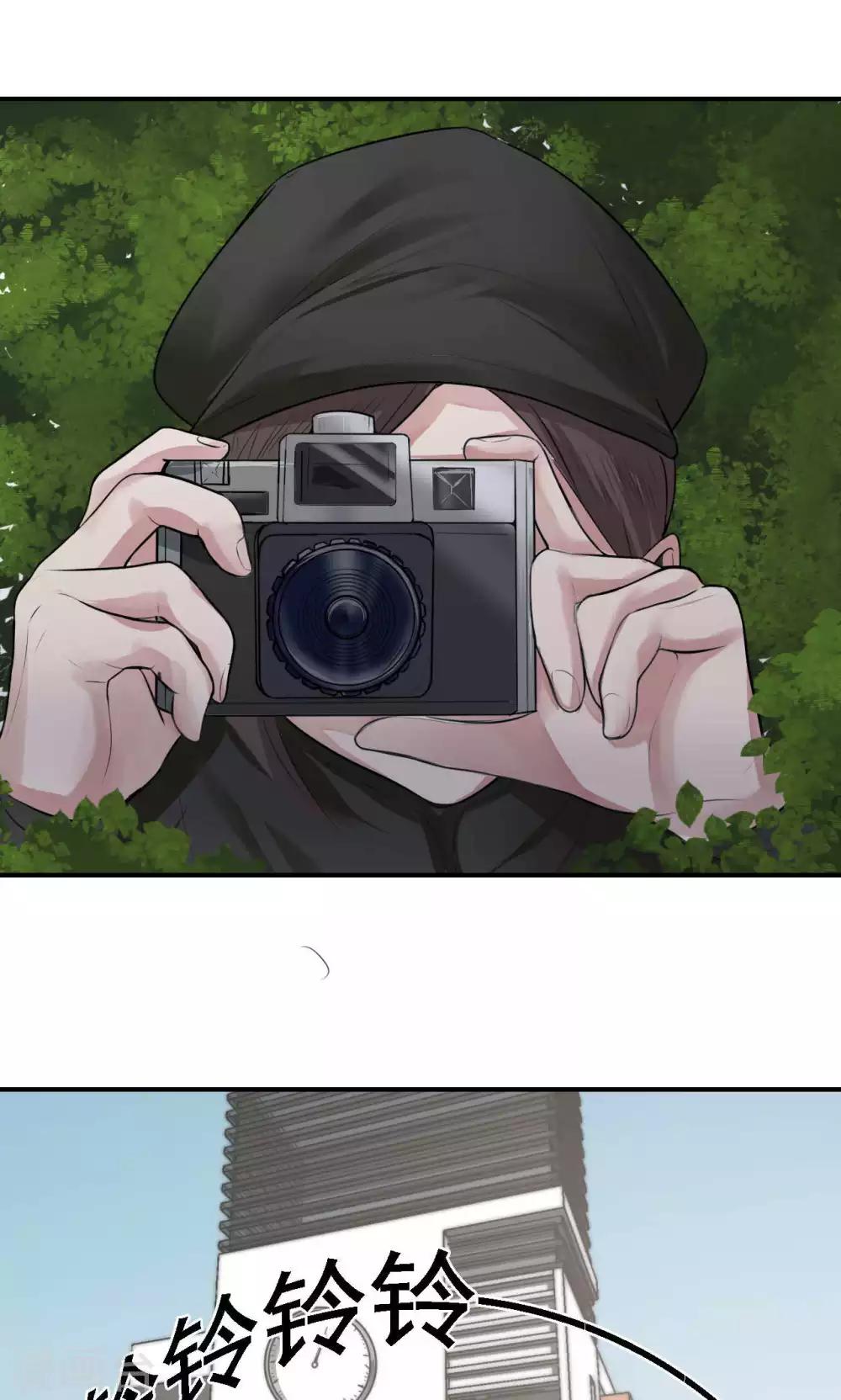 第16话 我的价值(1/2)-第18话