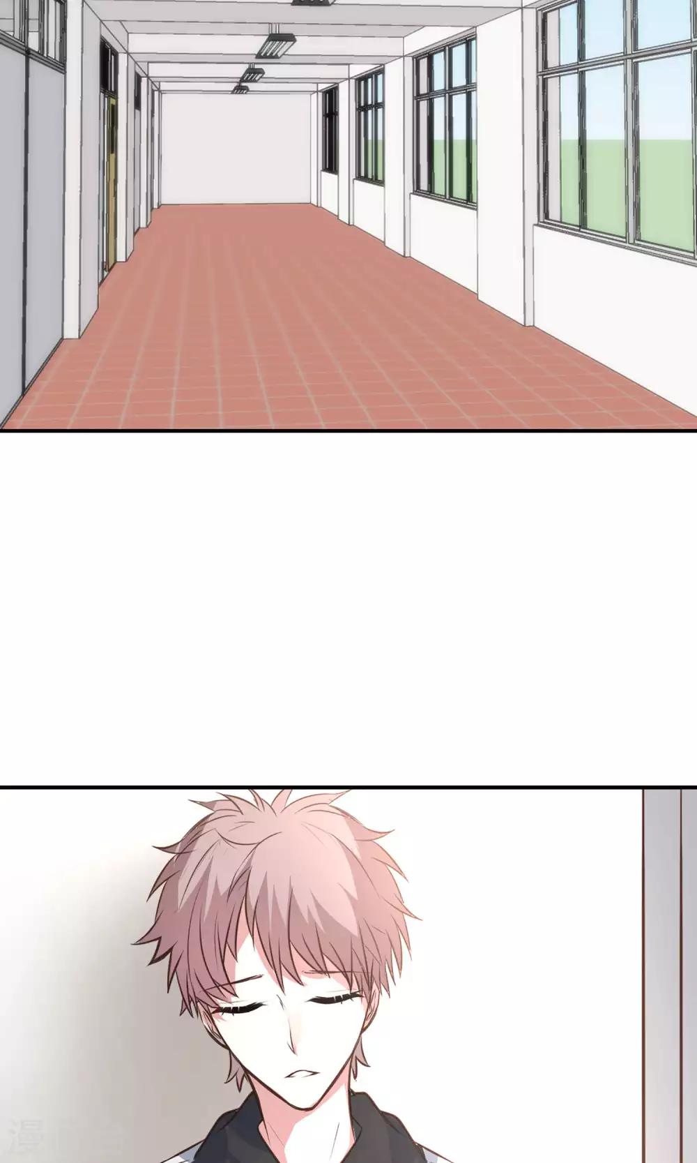 第18话 新来的美女老师(1/2)-第20话