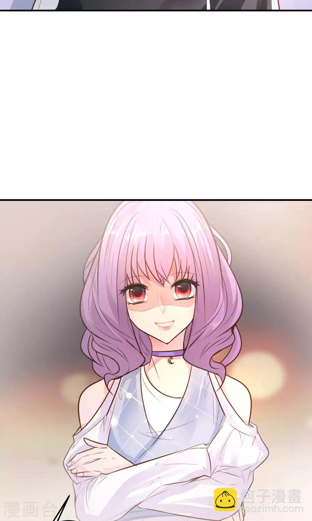 第20话 我想变得更强！-第22话