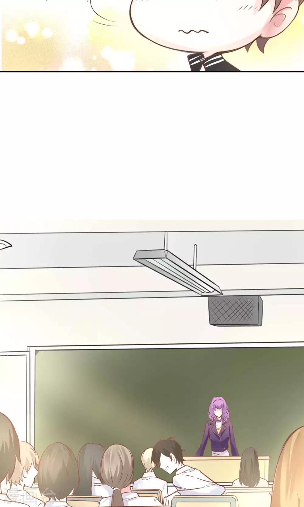 第22话 又一位新老师-第24话