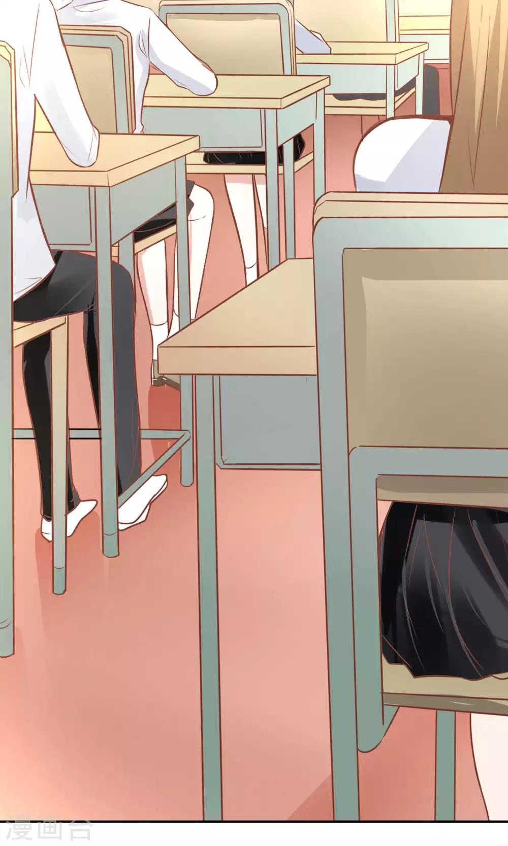 第22话 又一位新老师-第24话