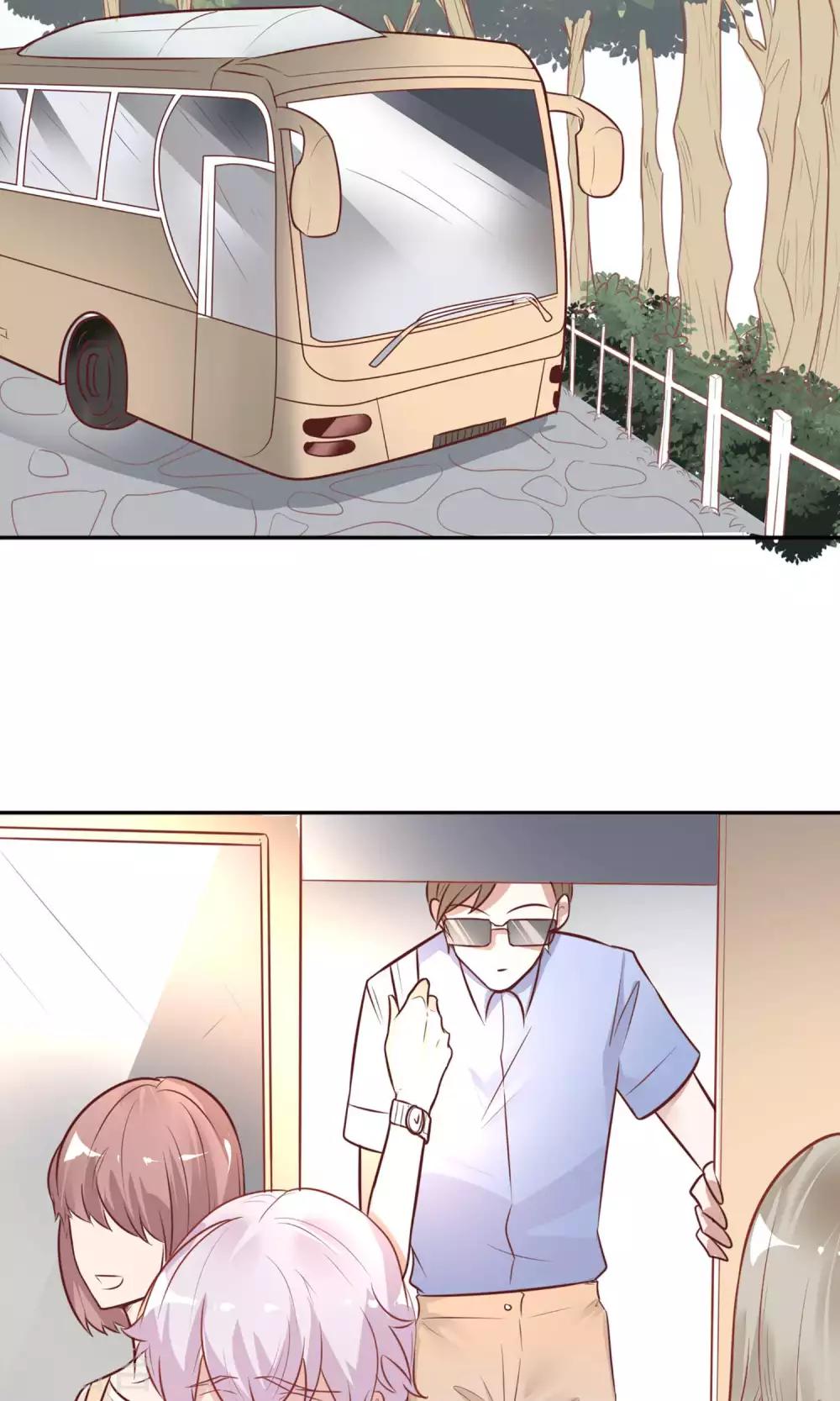 第24话 坠崖？！-第26话