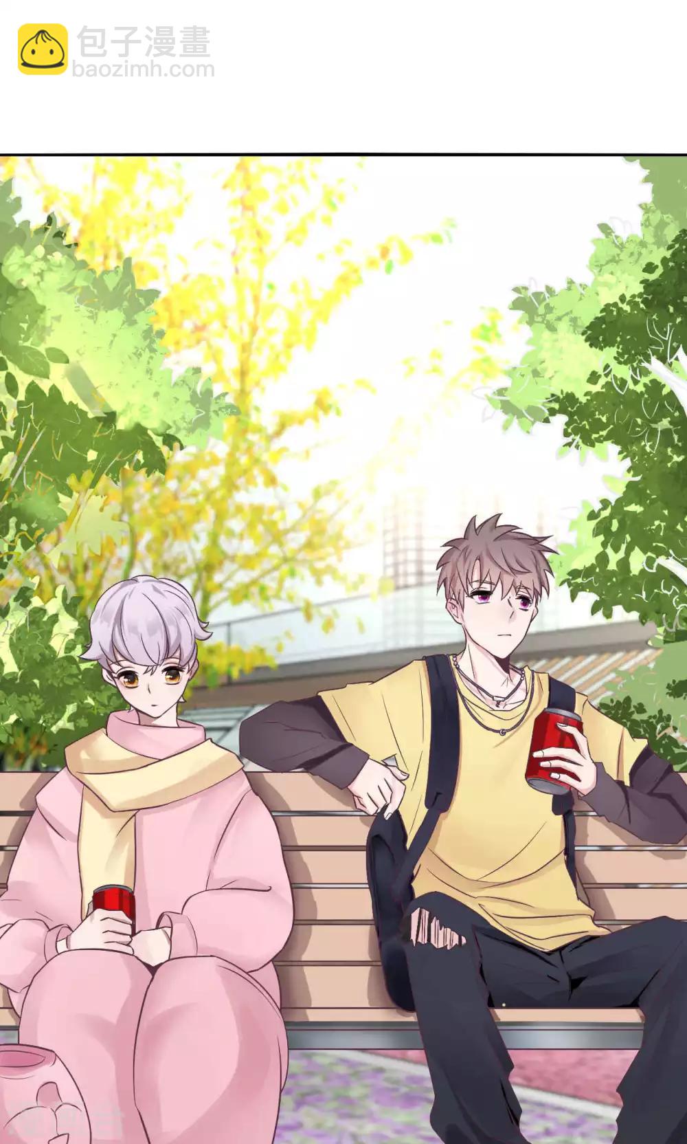 第2话 新的开始(1/2)-第4话