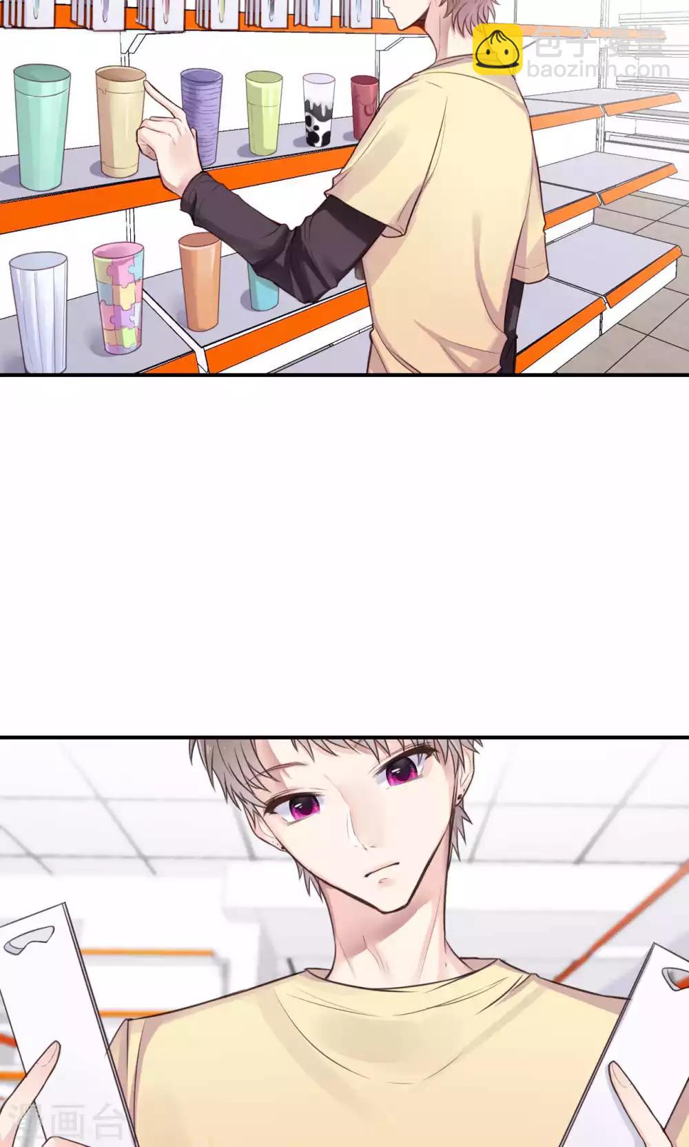 第4话 错误的时间-第6话