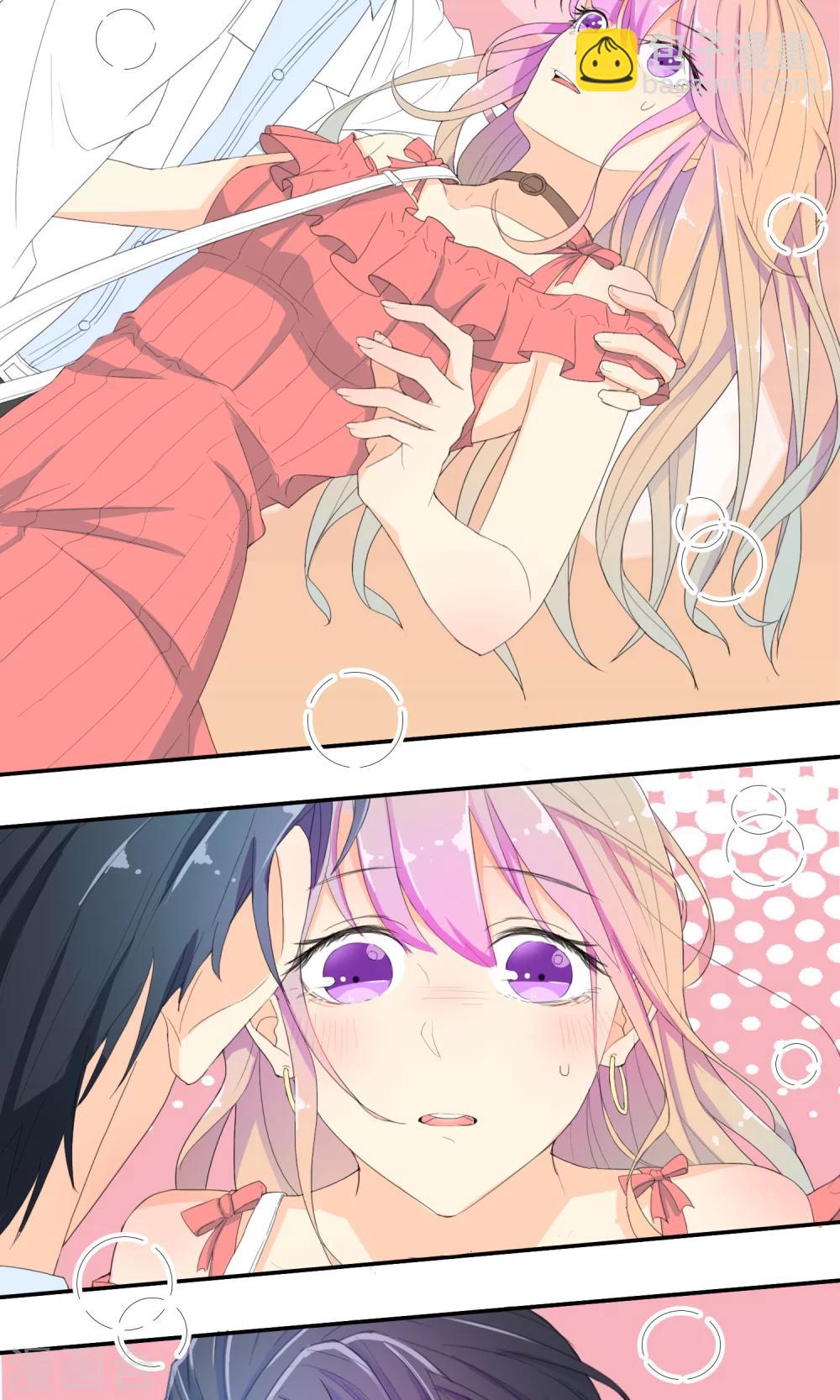 第11话 我系李威廉-第12话