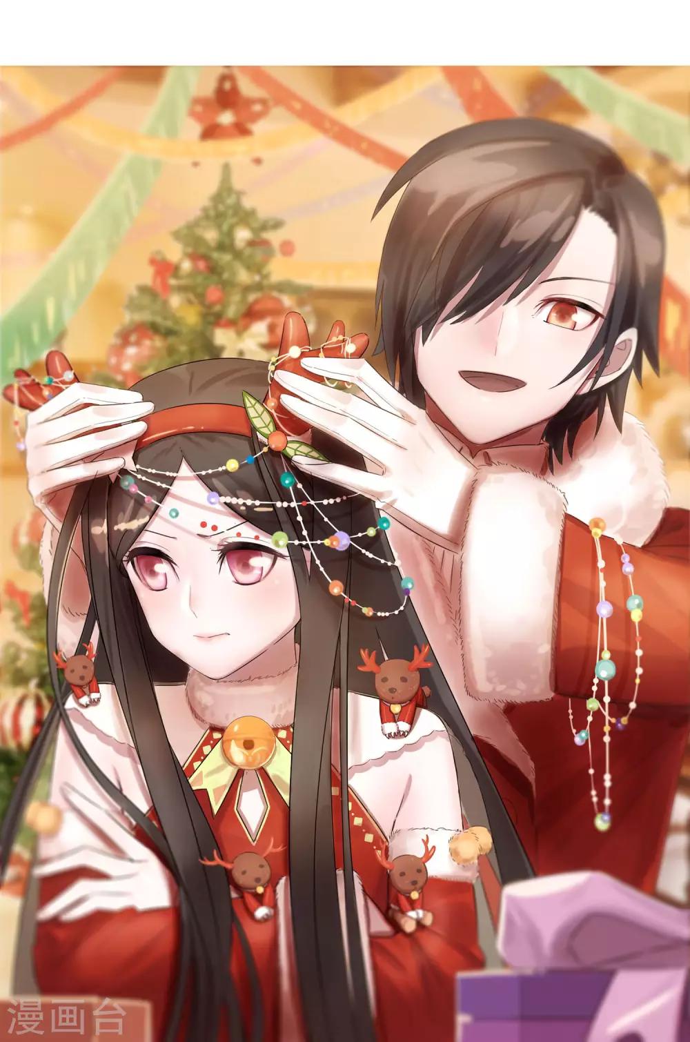 第20话 精灵营救作战-第28话