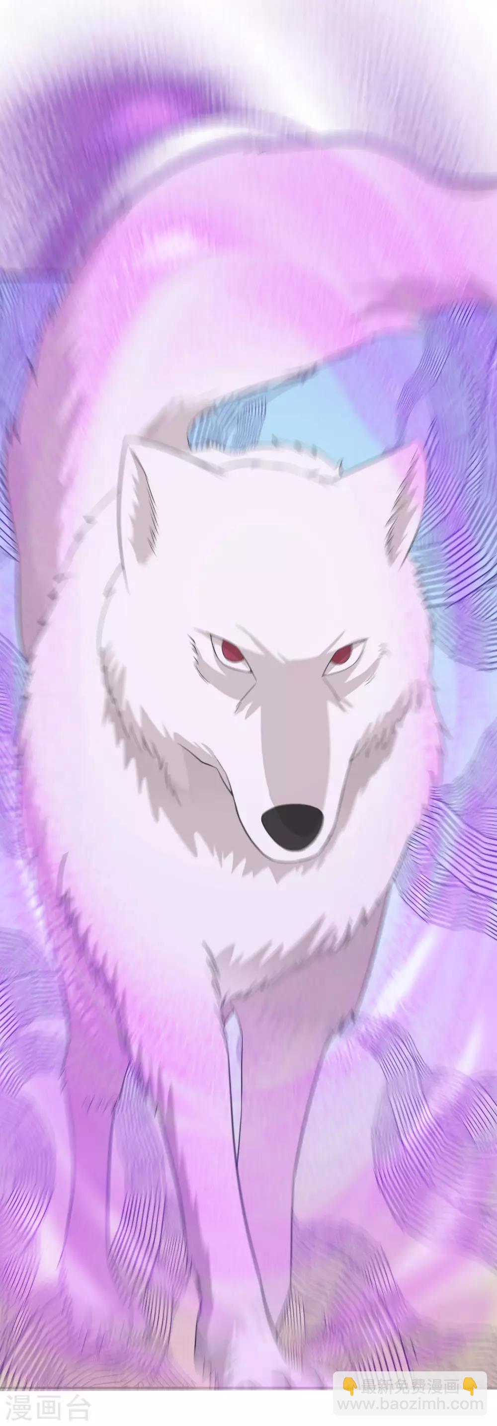 第20话 精灵营救作战-第28话