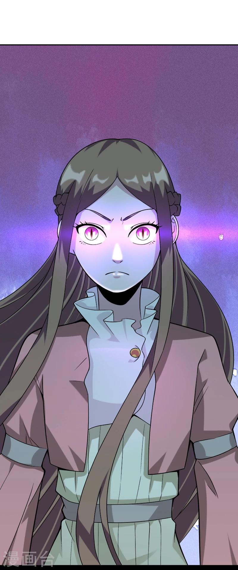 第31话 你们一起上吧！(1/2)-第42话