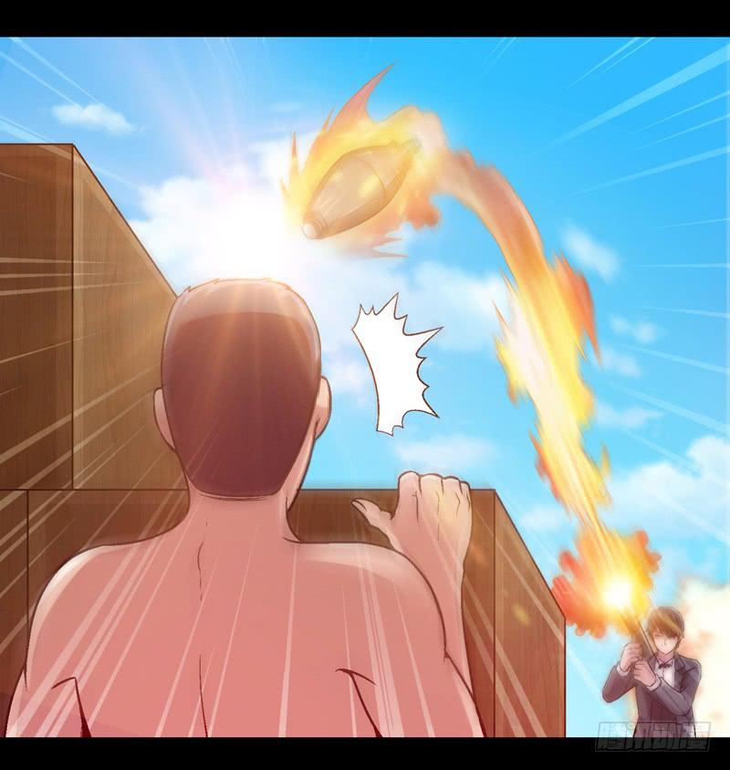 我叫包齐天(1/2)-第2话