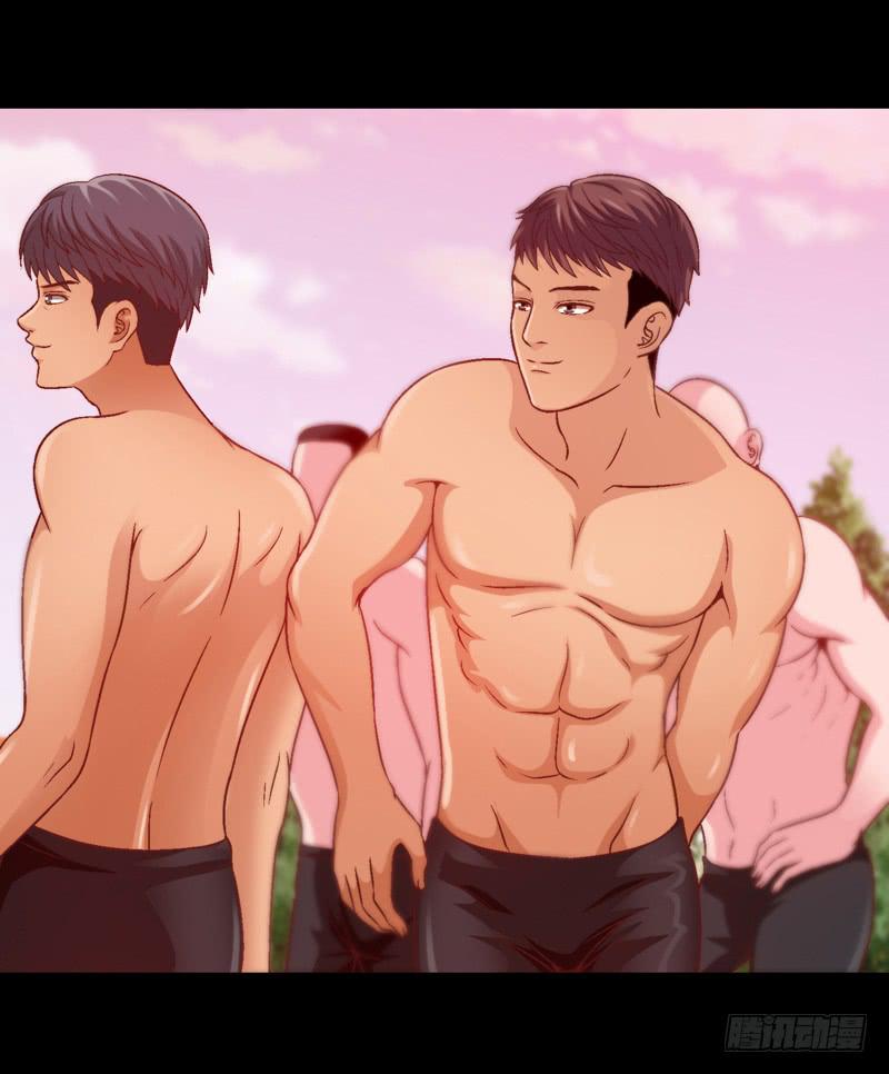 梦境重叠-第18话