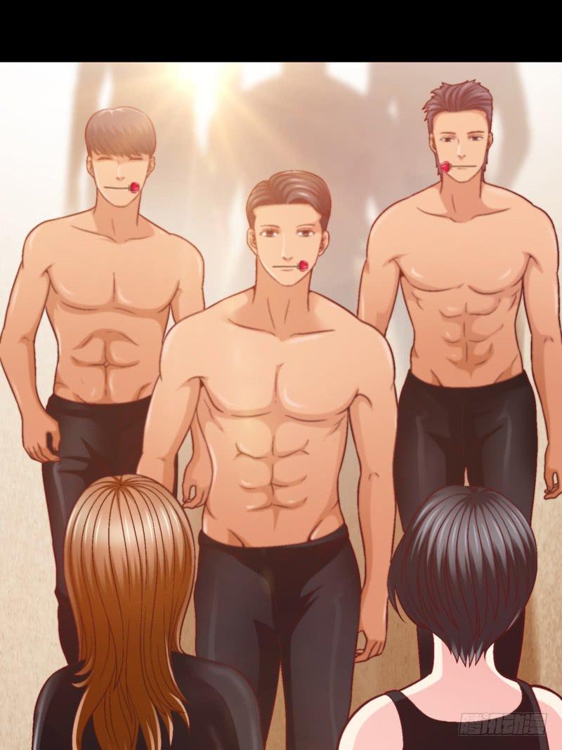 梦境重叠-第18话