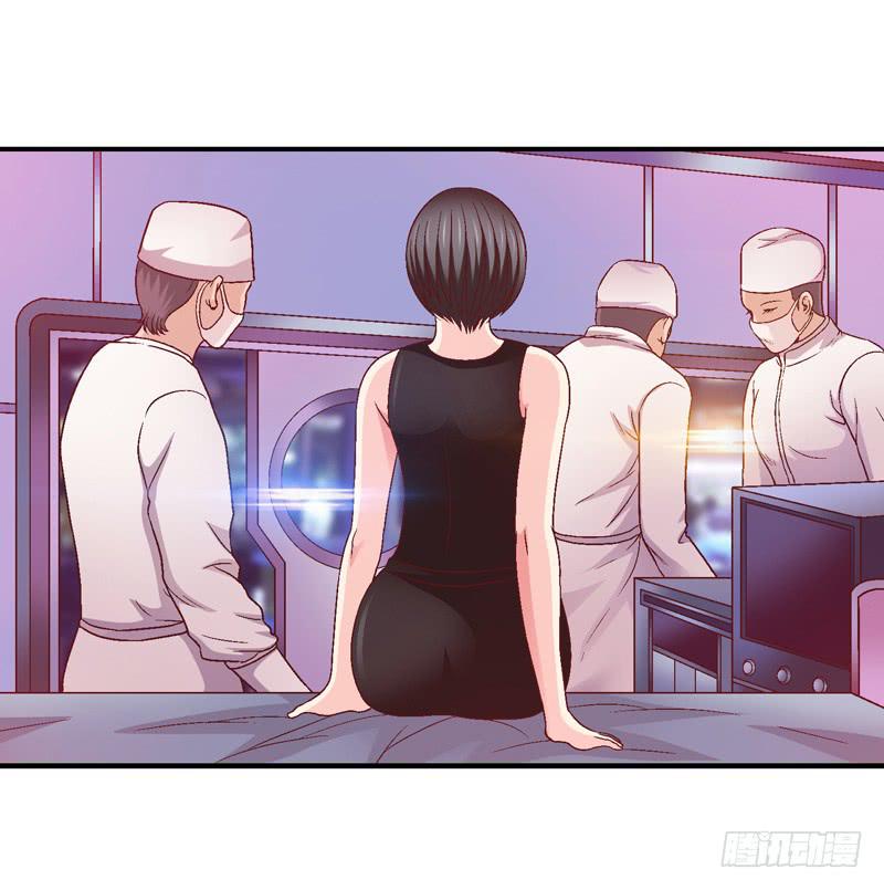 梦境重叠-第18话