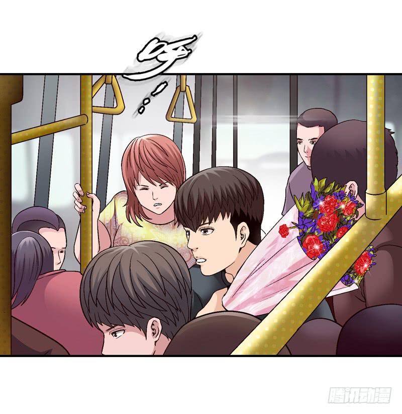 困兽斗(1/2)-第30话