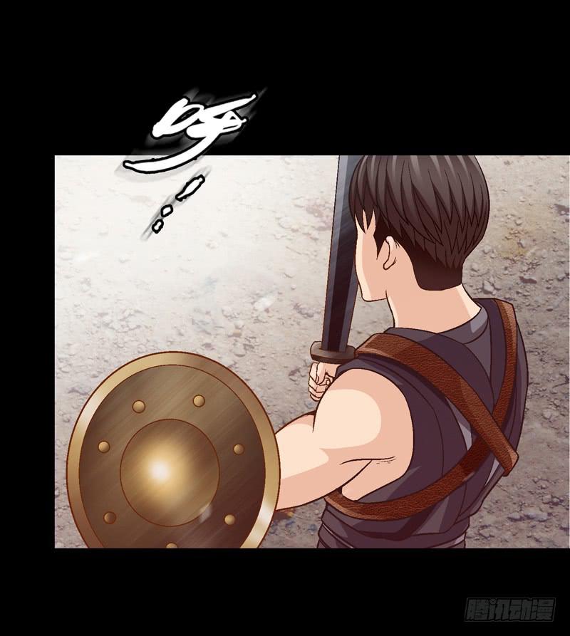 困兽斗(1/2)-第30话