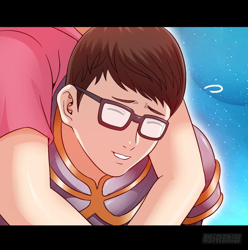 妈妈的爱-第4话