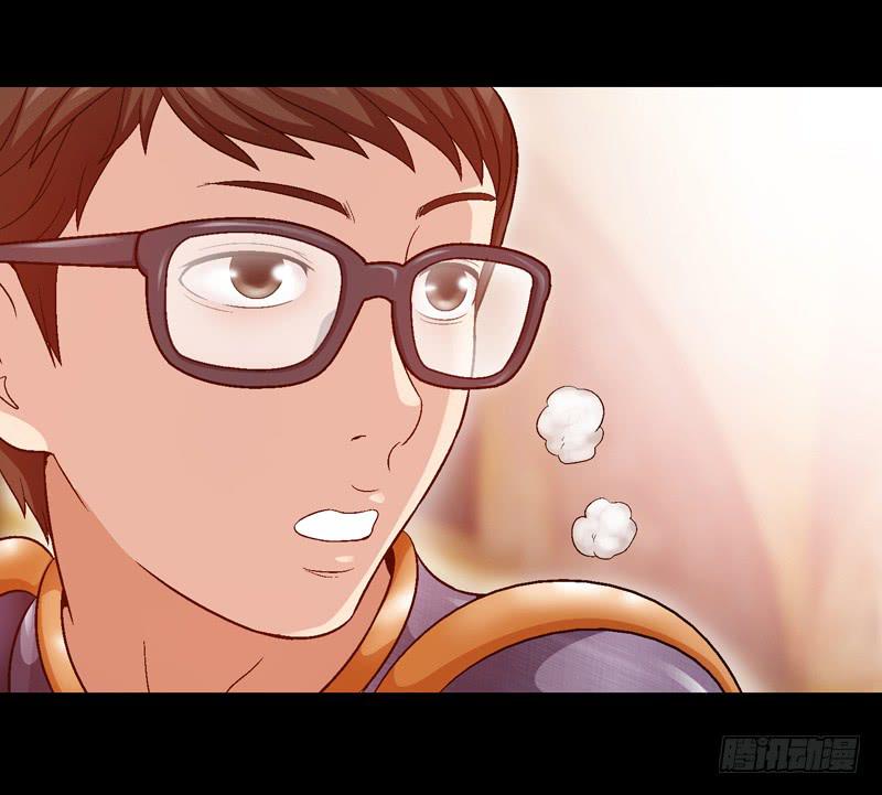 妈妈的爱-第4话