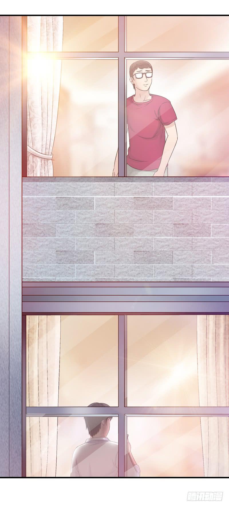 妈妈的爱-第4话