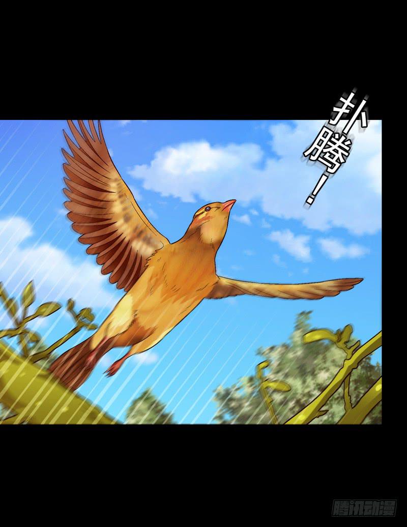 亲自出马-第38话