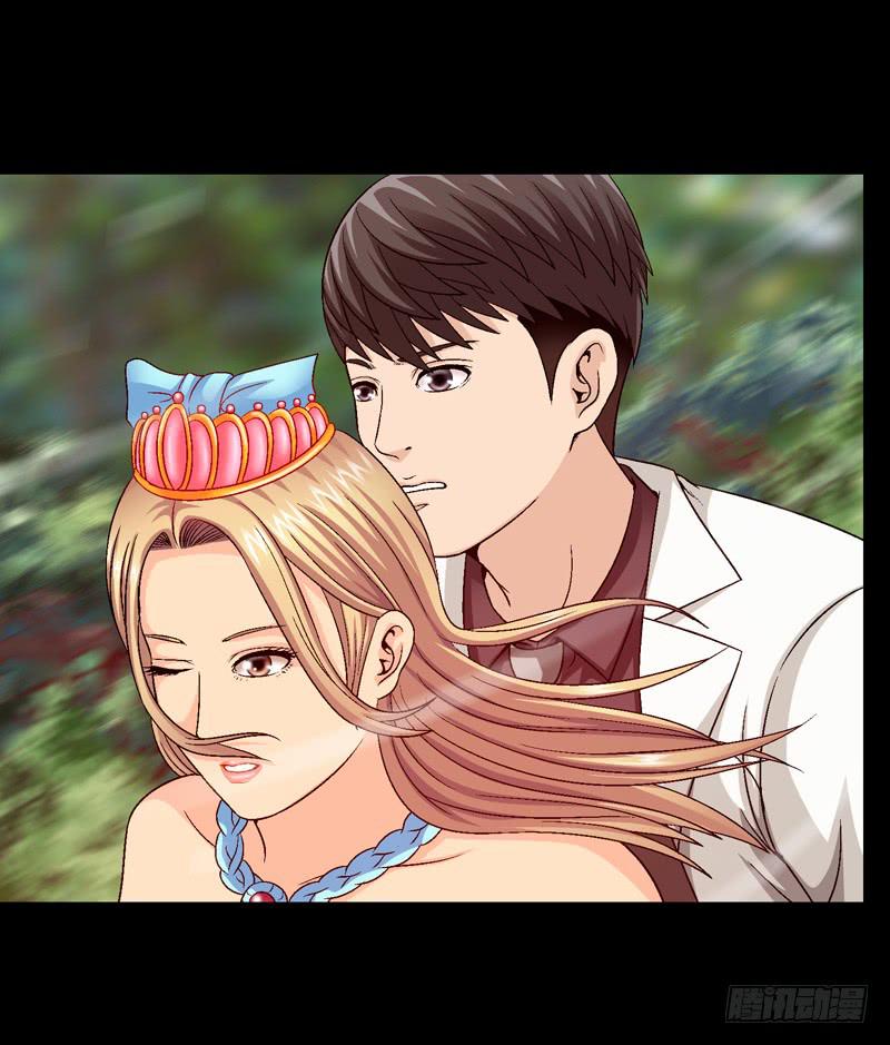 白马王子-第42话