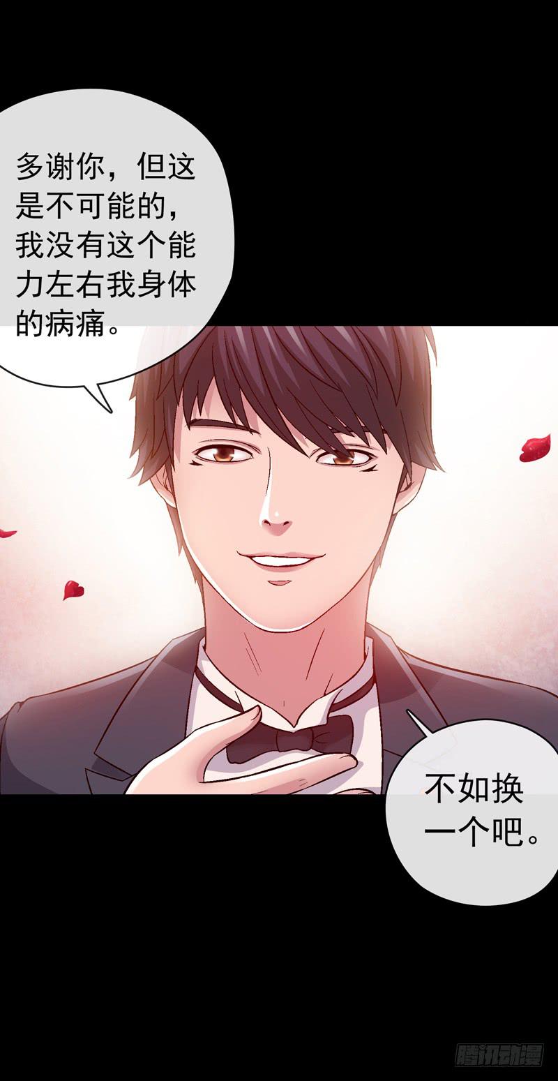 脑瘤发作-第6话