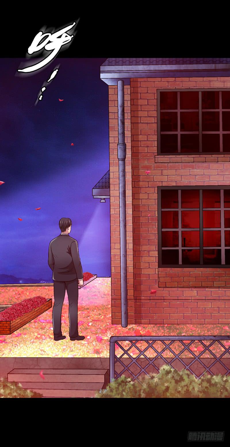 脑瘤发作-第6话