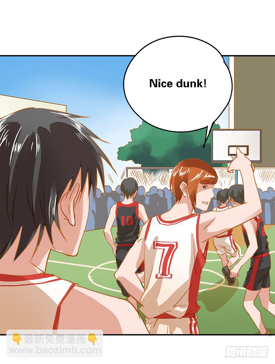 谭佐的短板-第18话