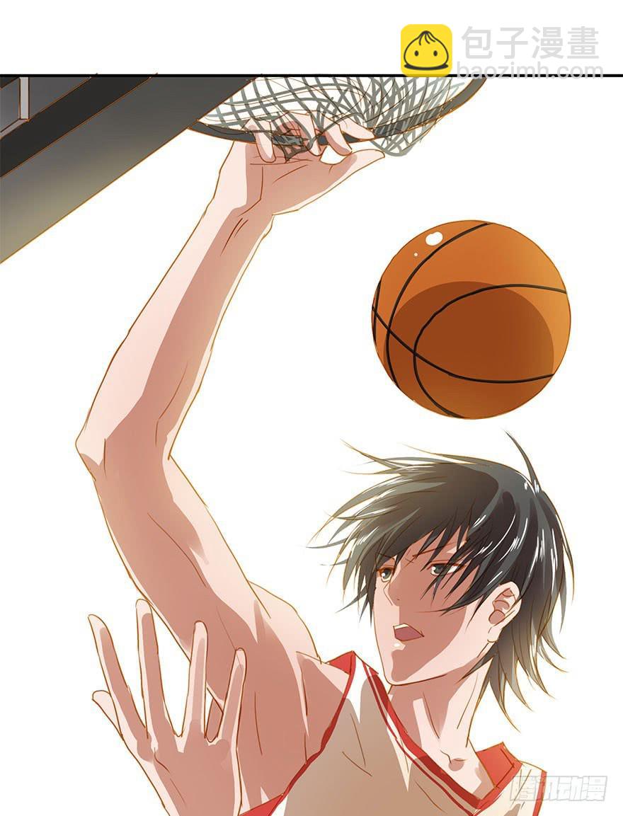 谭佐的短板-第18话