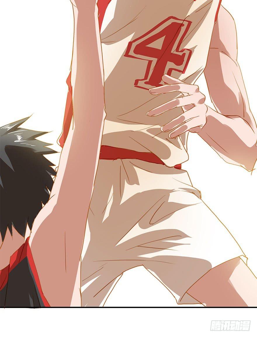 谭佐的短板-第18话