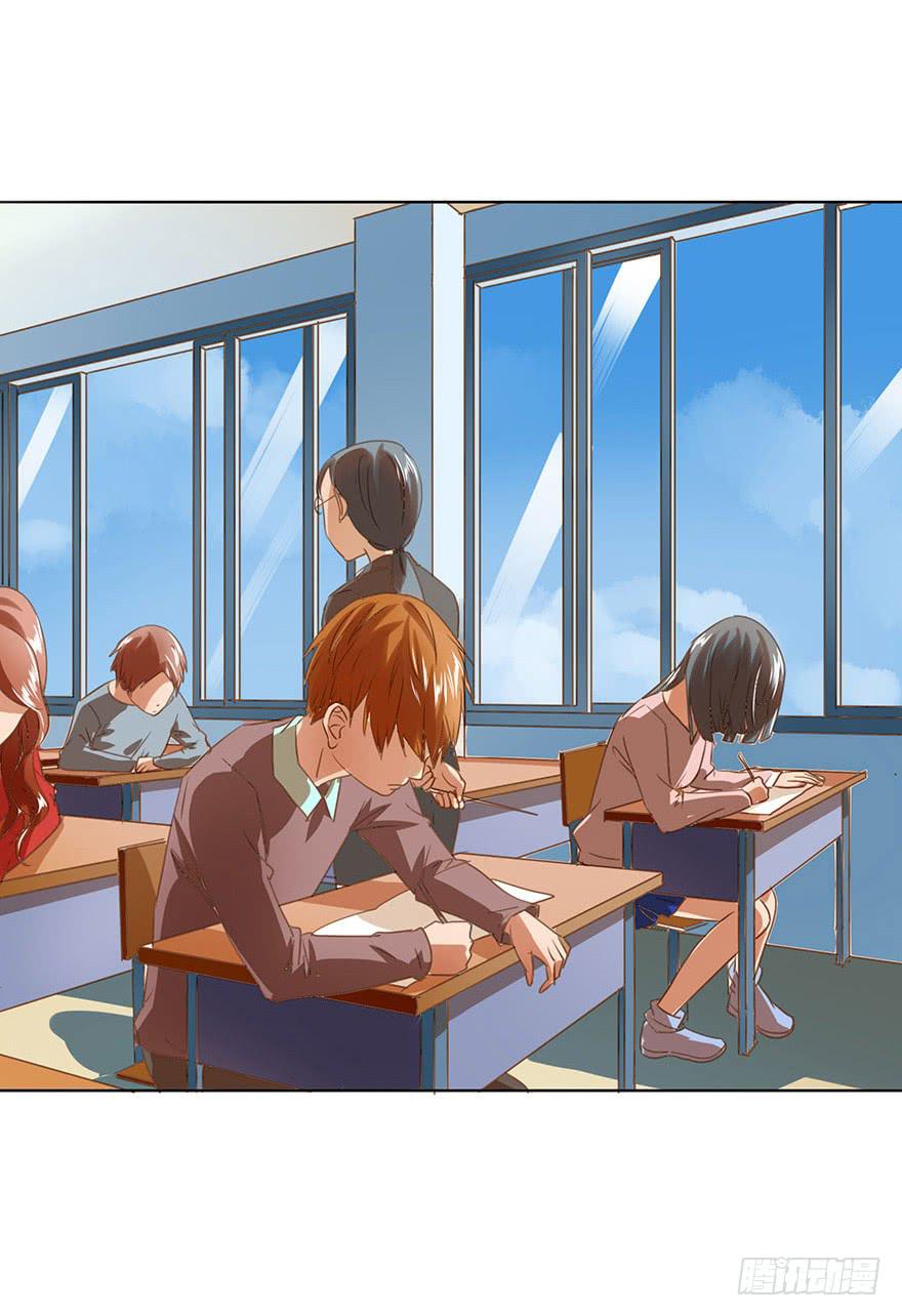 一起打工吧！-第40话