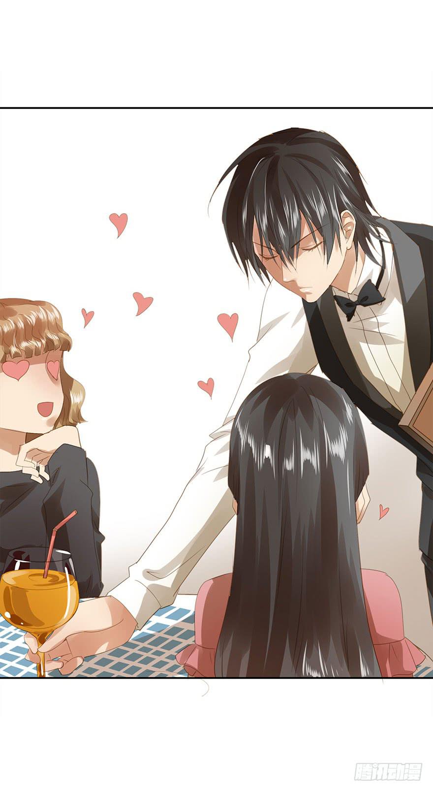 更重要的人(1/2)-第44话