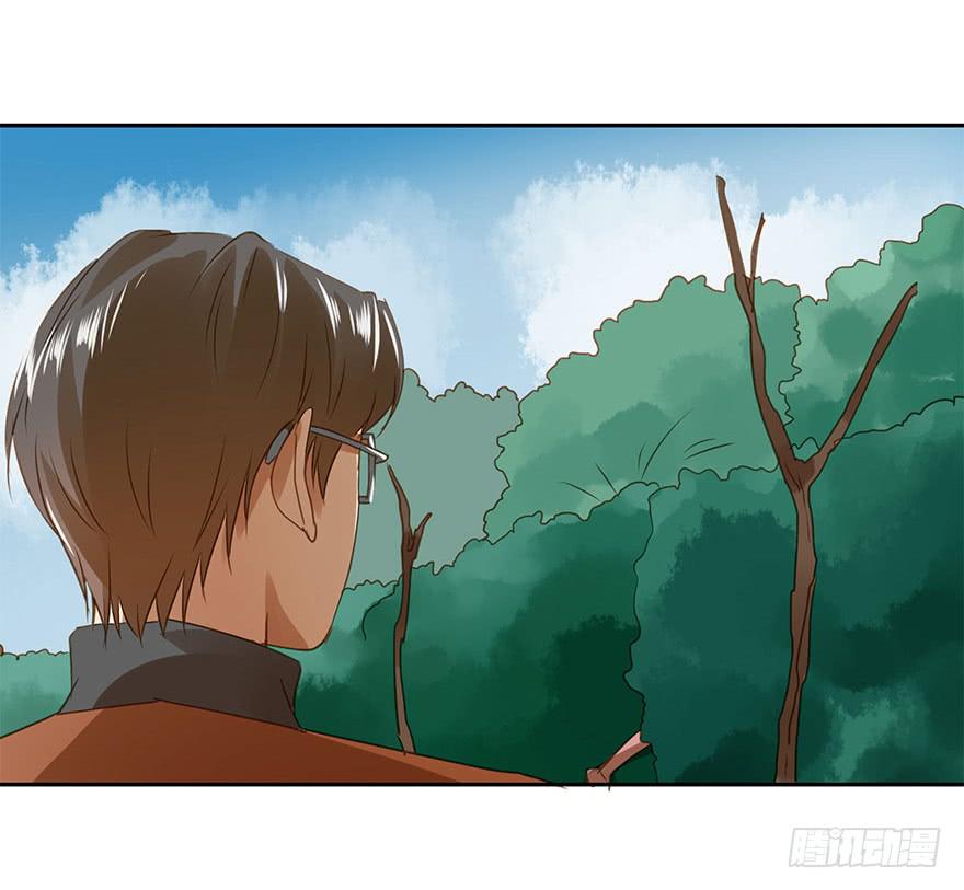 吃醋了吗？(1/2)-第50话