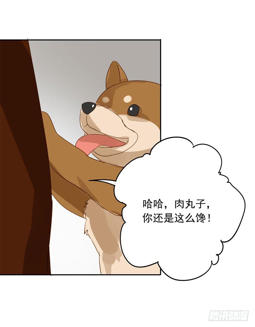 吃醋了吗？(1/2)-第50话