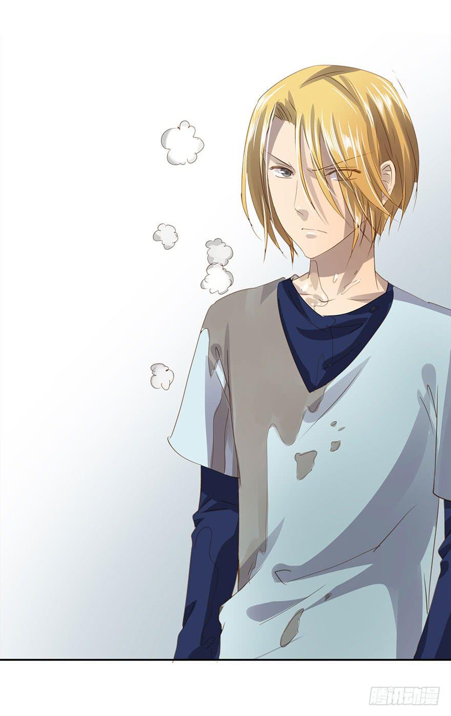 凭什么是她！(1/2)-第54话