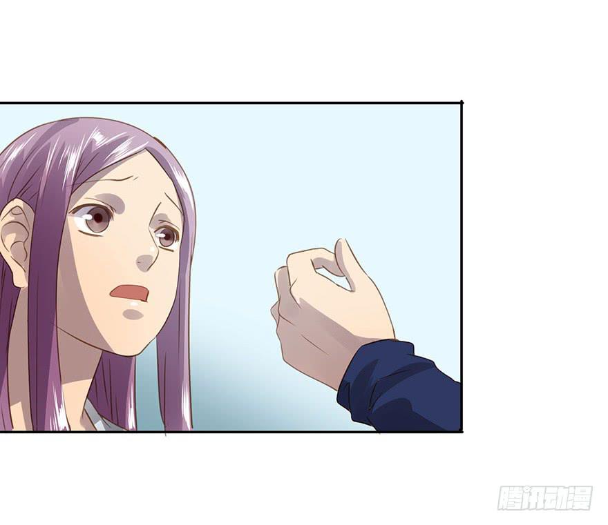 凭什么是她！(1/2)-第54话