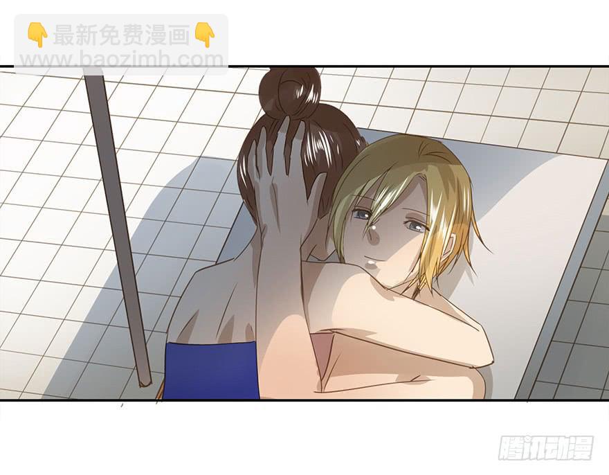 他一定会来！(1/2)-第64话