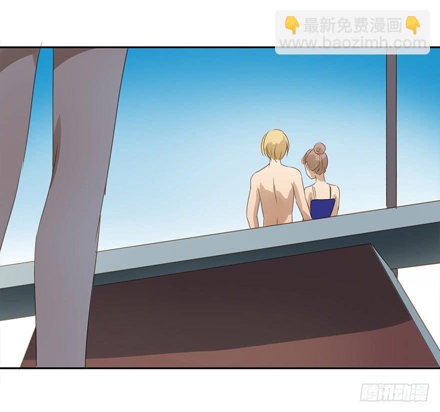 他一定会来！(1/2)-第64话