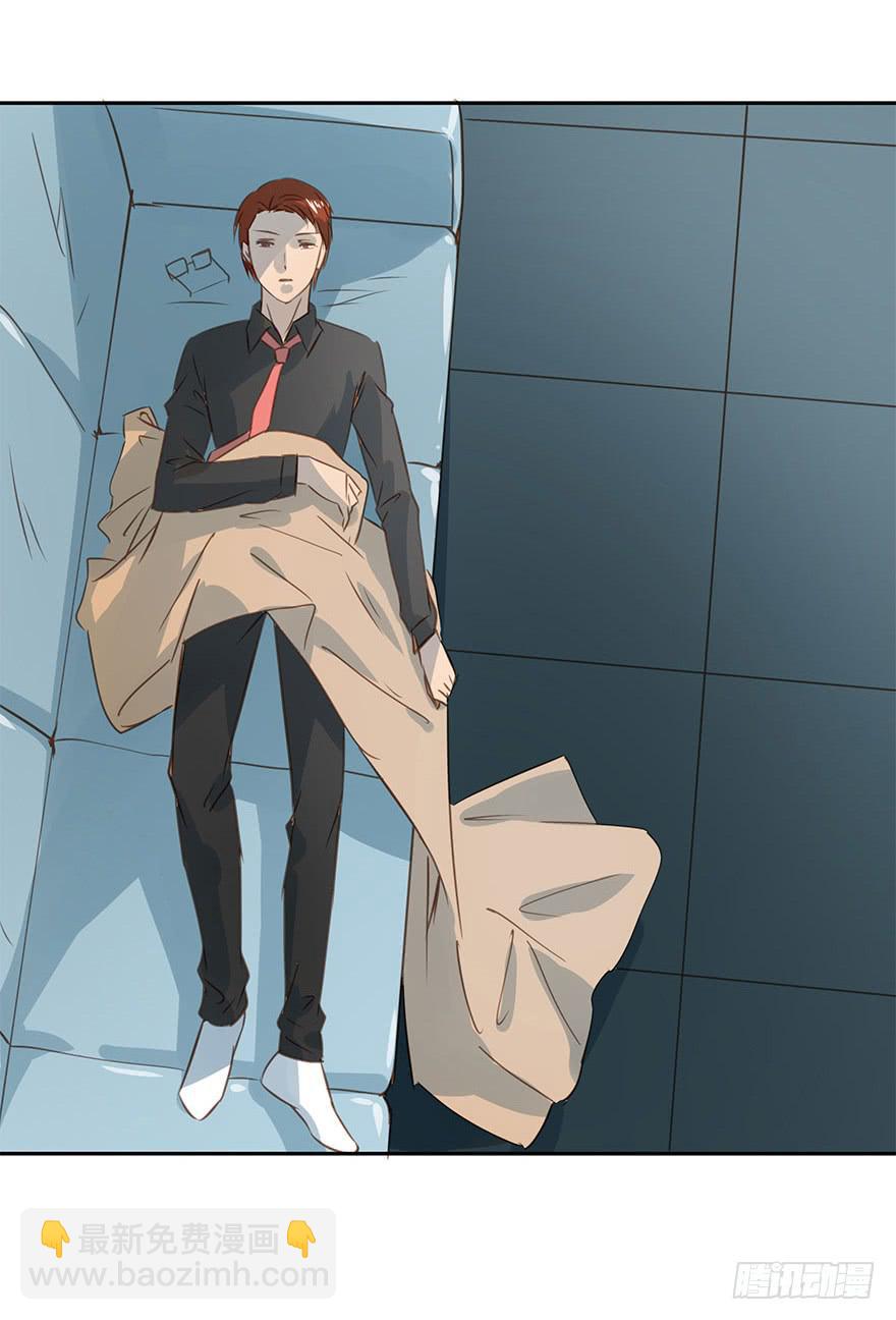 他们的故事(1/2)-第78话