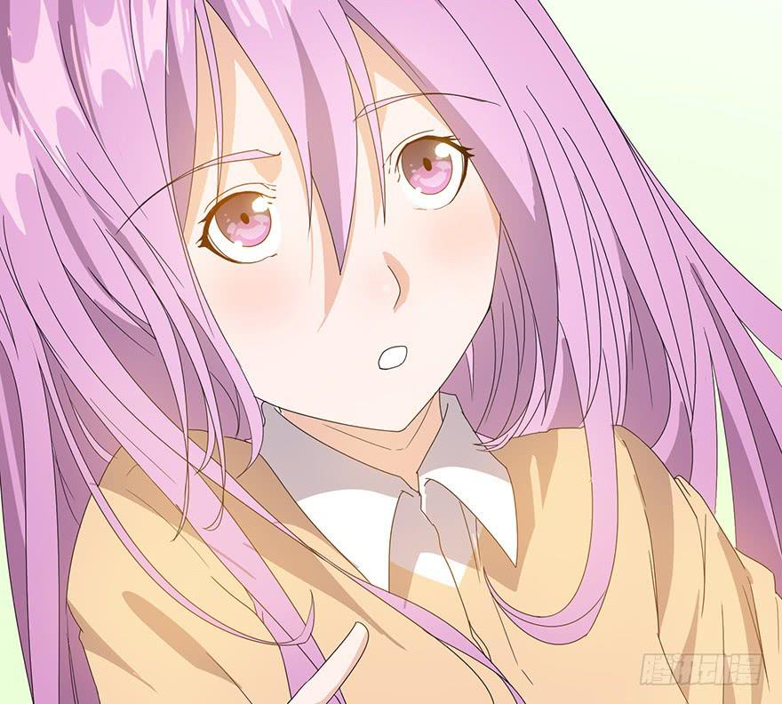 第二话：叫我主编大人！(1/3)-第2话