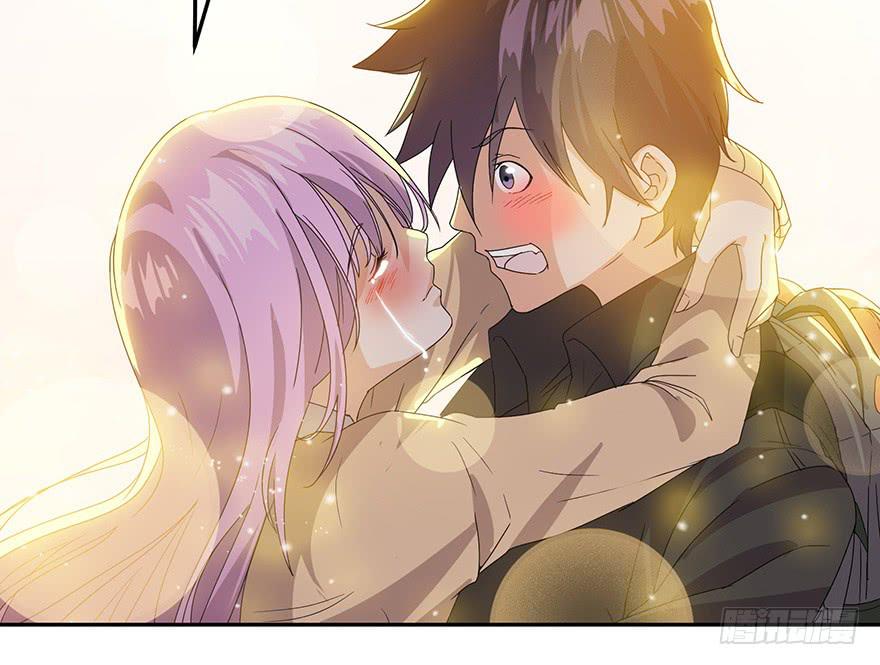 第二话：叫我主编大人！(1/3)-第2话